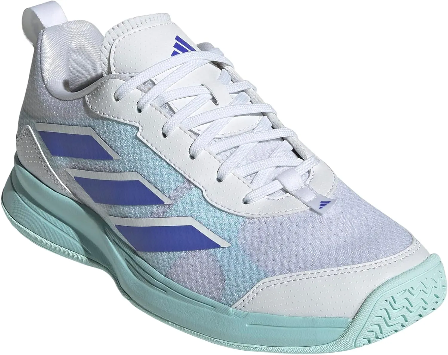 adidas Women's Avaflash Low Top Sneaker