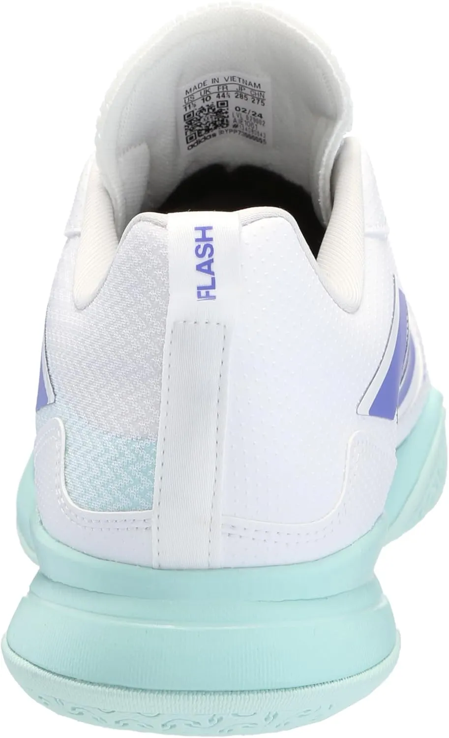 adidas Women's Avaflash Low Top Sneaker