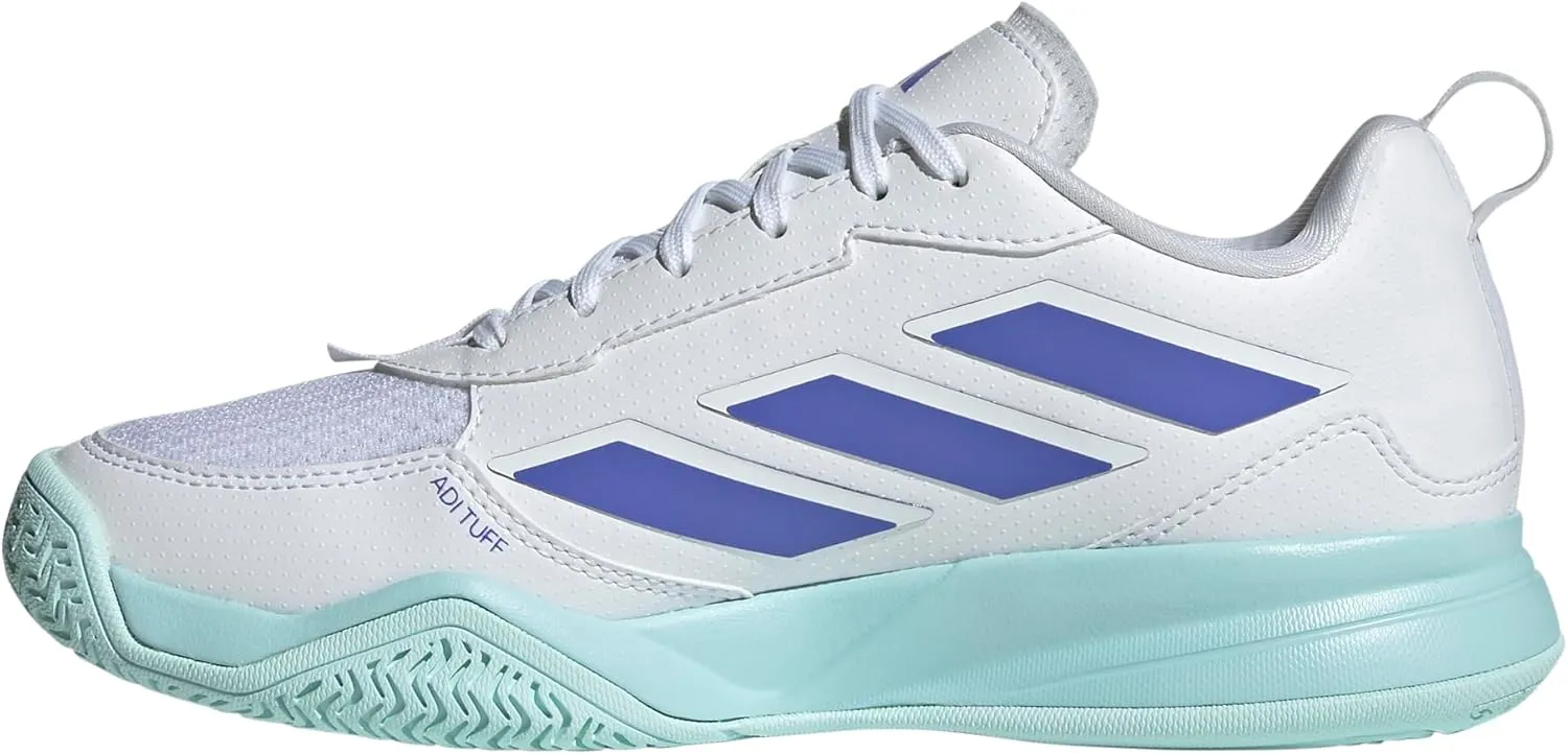 adidas Women's Avaflash Low Top Sneaker