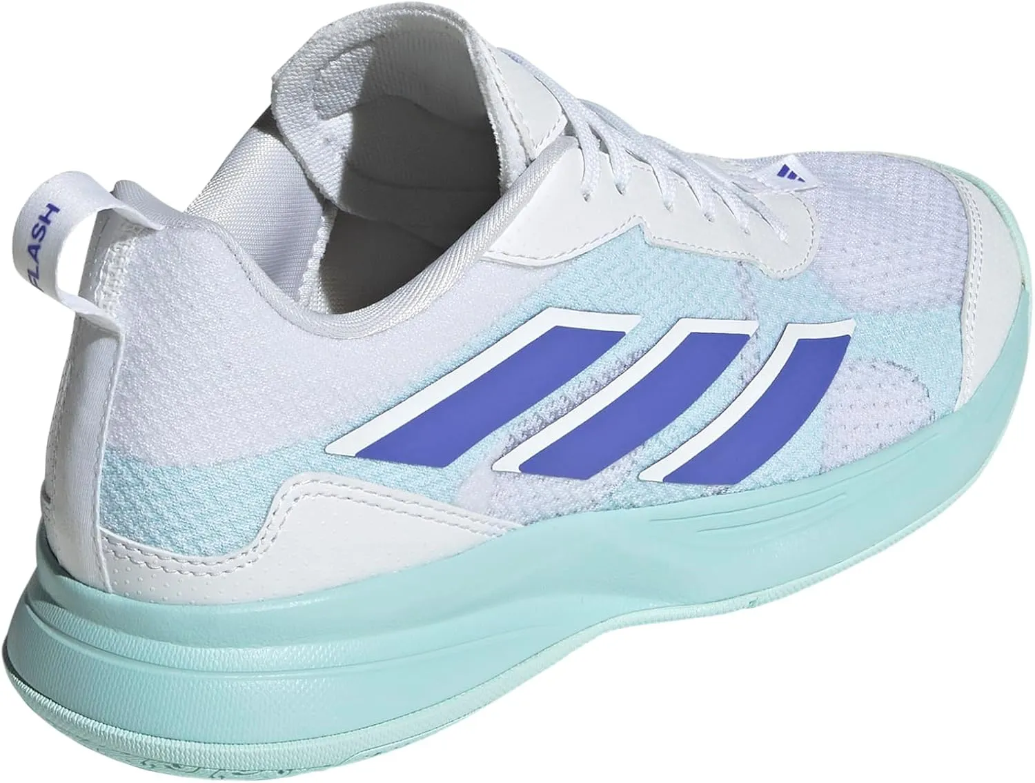 adidas Women's Avaflash Low Top Sneaker