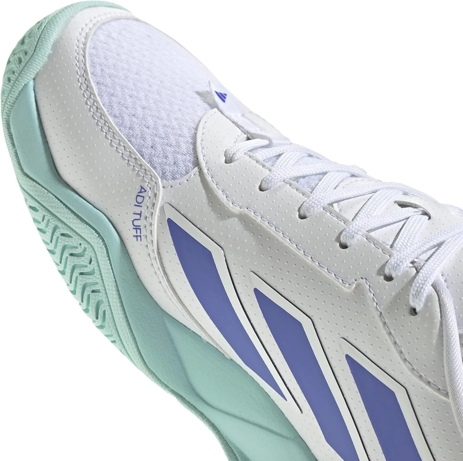 adidas Women's Avaflash Low Top Sneaker