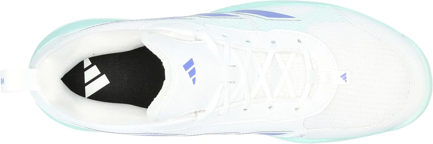 adidas Women's Avaflash Low Top Sneaker