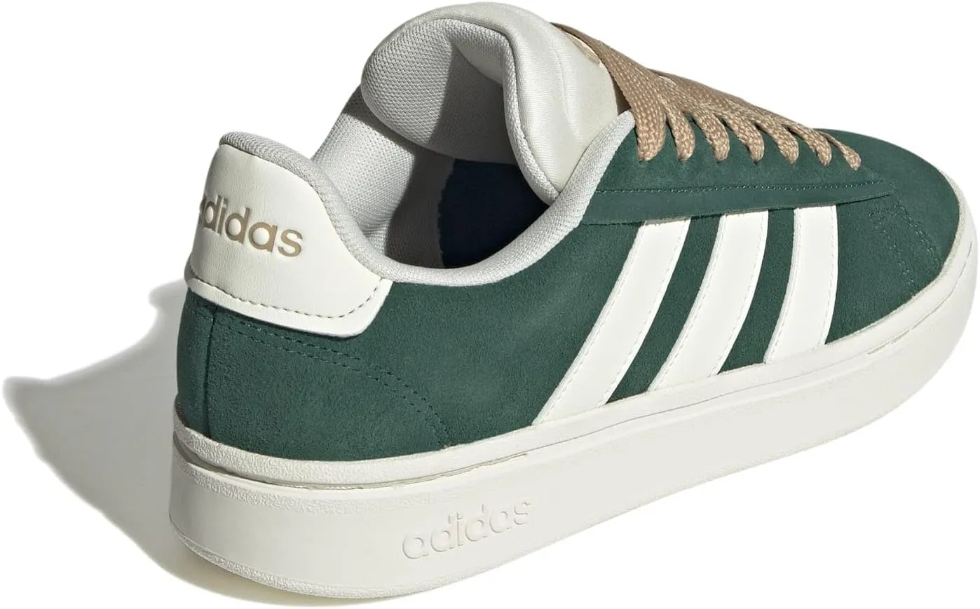 adidas Women's Grand Court Alpha 00s Sneaker, B (W) Standard