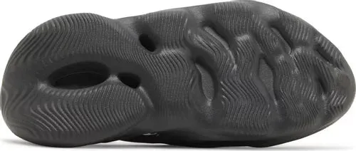 Adidas Yeezy Foam Runner Sneakers - 'Onyx'