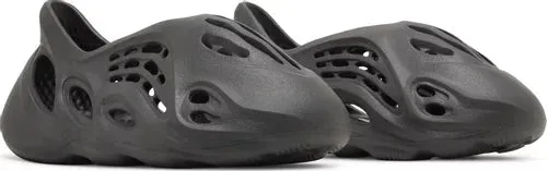 Adidas Yeezy Foam Runner Sneakers - 'Onyx'