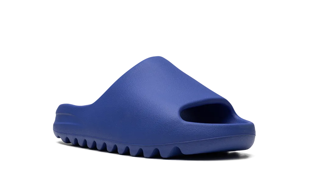 Adidas Yeezy Slide Azure