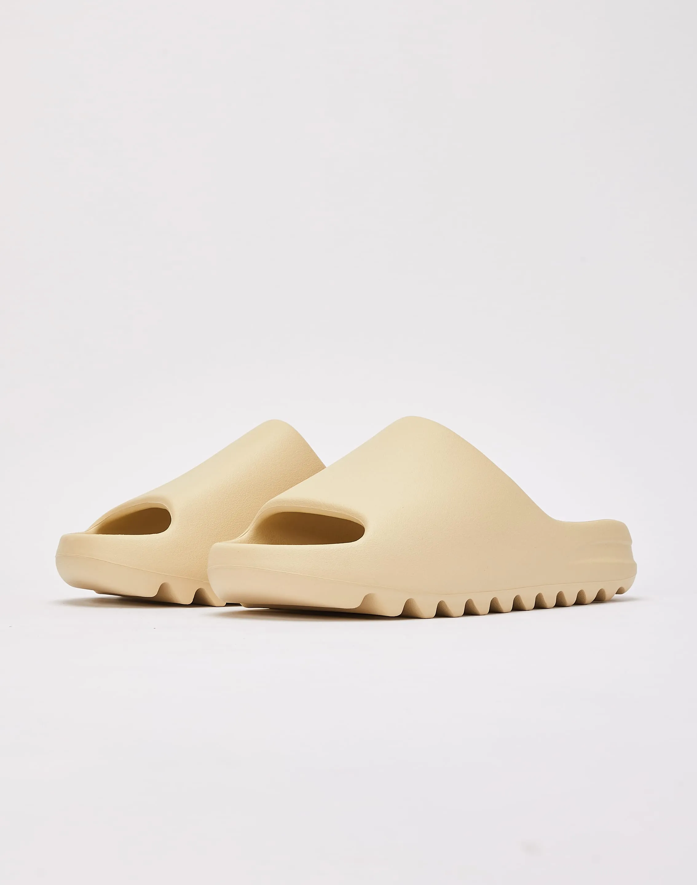 Adidas Yeezy Slide 'Bone'