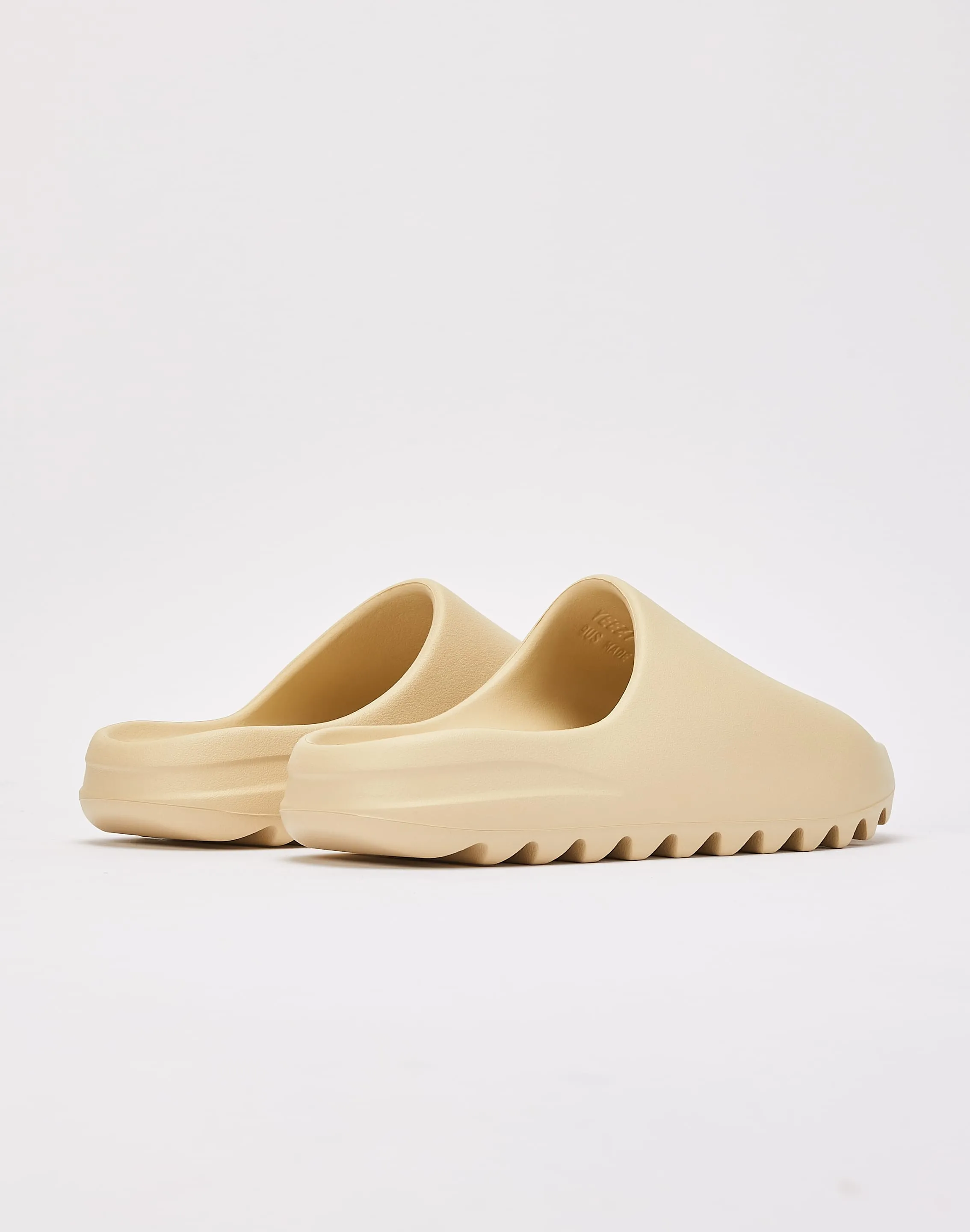 Adidas Yeezy Slide 'Bone'