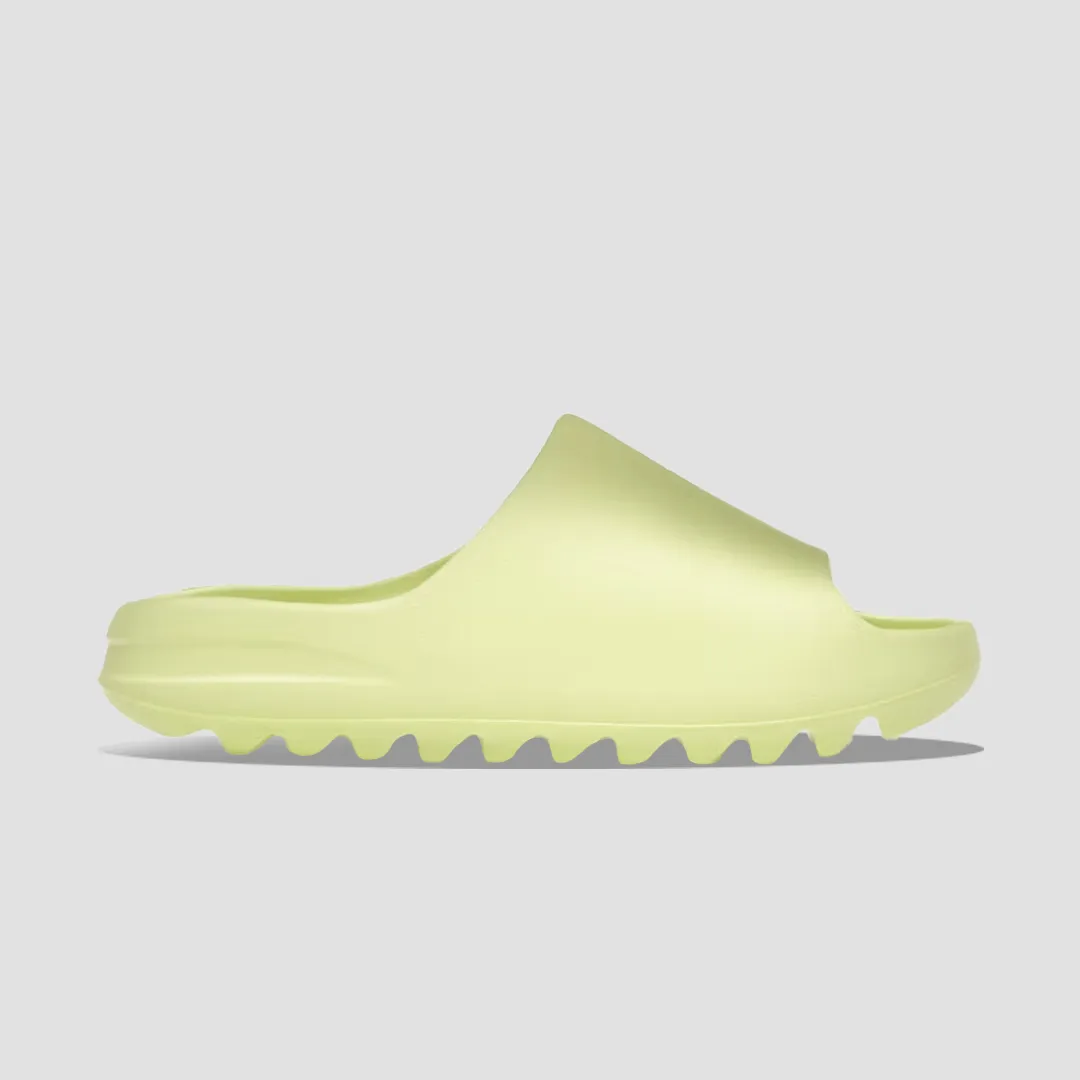 adidas Yeezy Slide Glow Green