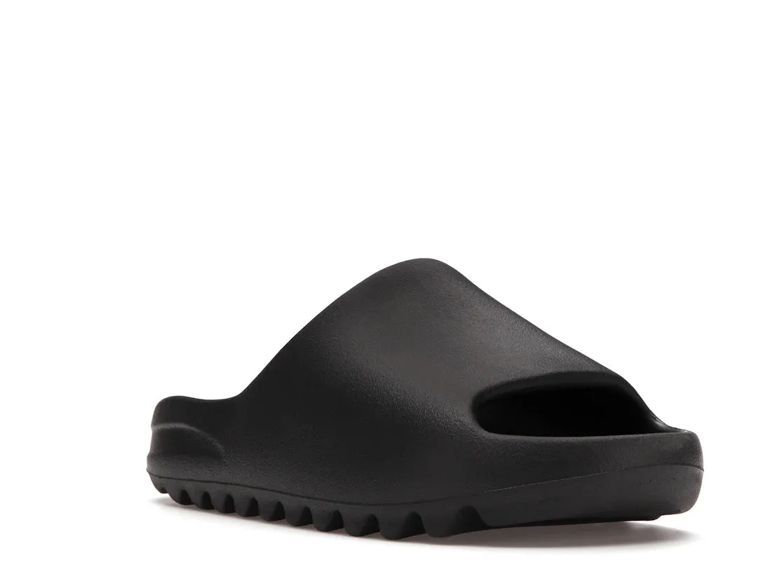 Adidas Yeezy Slide 'Onyx'