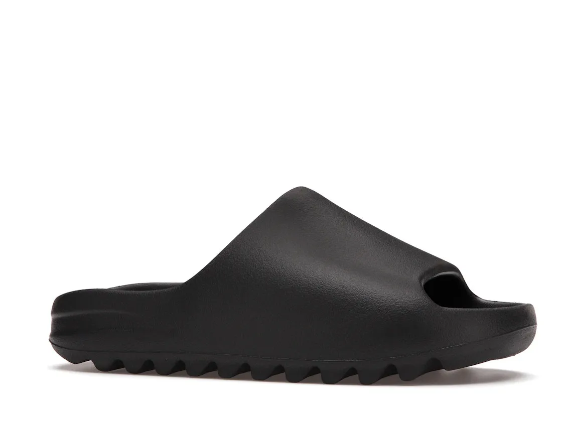 Adidas Yeezy Slide 'Onyx'