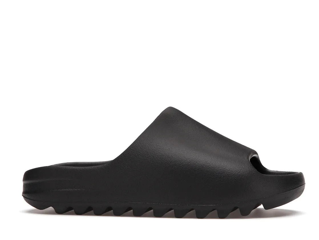 Adidas Yeezy Slide 'Onyx'