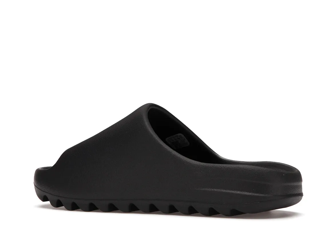 Adidas Yeezy Slide 'Onyx'