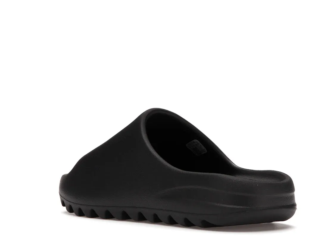 Adidas Yeezy Slide 'Onyx'