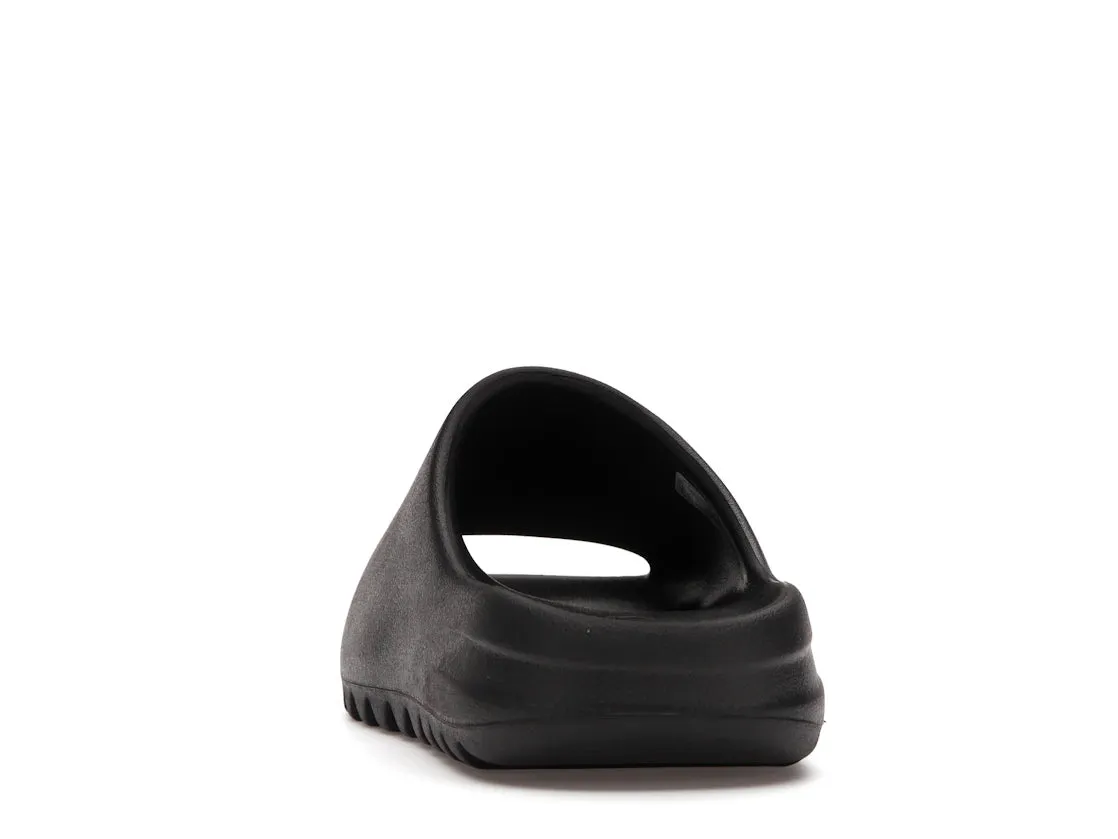 Adidas Yeezy Slide 'Onyx'