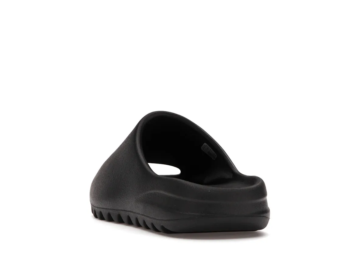 Adidas Yeezy Slide 'Onyx'