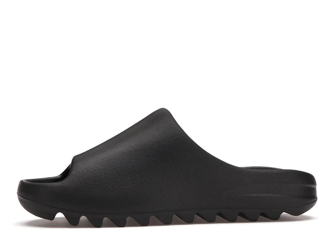 Adidas Yeezy Slide 'Onyx'