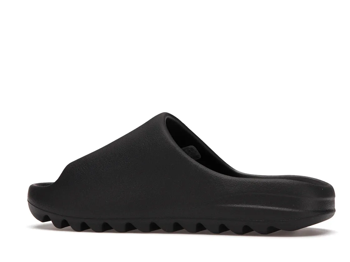 Adidas Yeezy Slide 'Onyx'