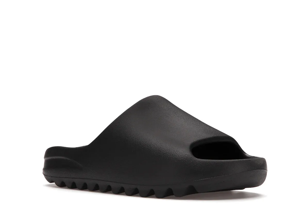 Adidas Yeezy Slide 'Onyx'