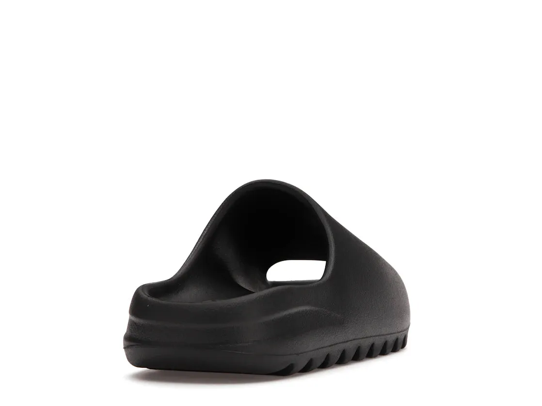 Adidas Yeezy Slide 'Onyx'