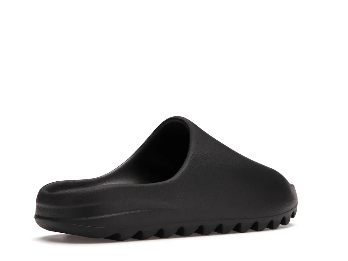 Adidas Yeezy Slide 'Onyx'