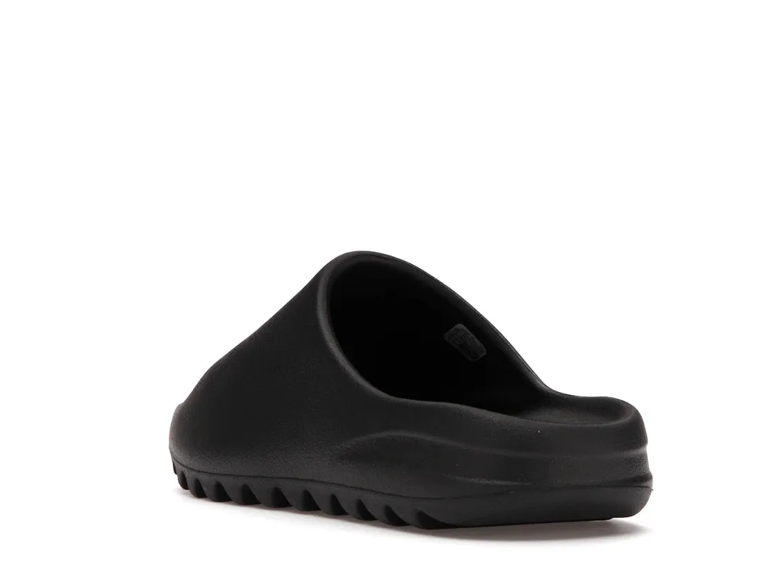 Adidas Yeezy Slide 'Onyx'