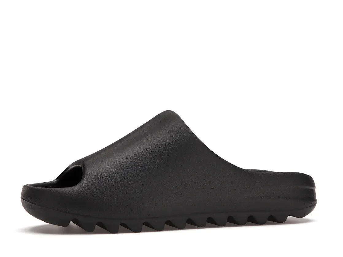 Adidas Yeezy Slide 'Onyx'