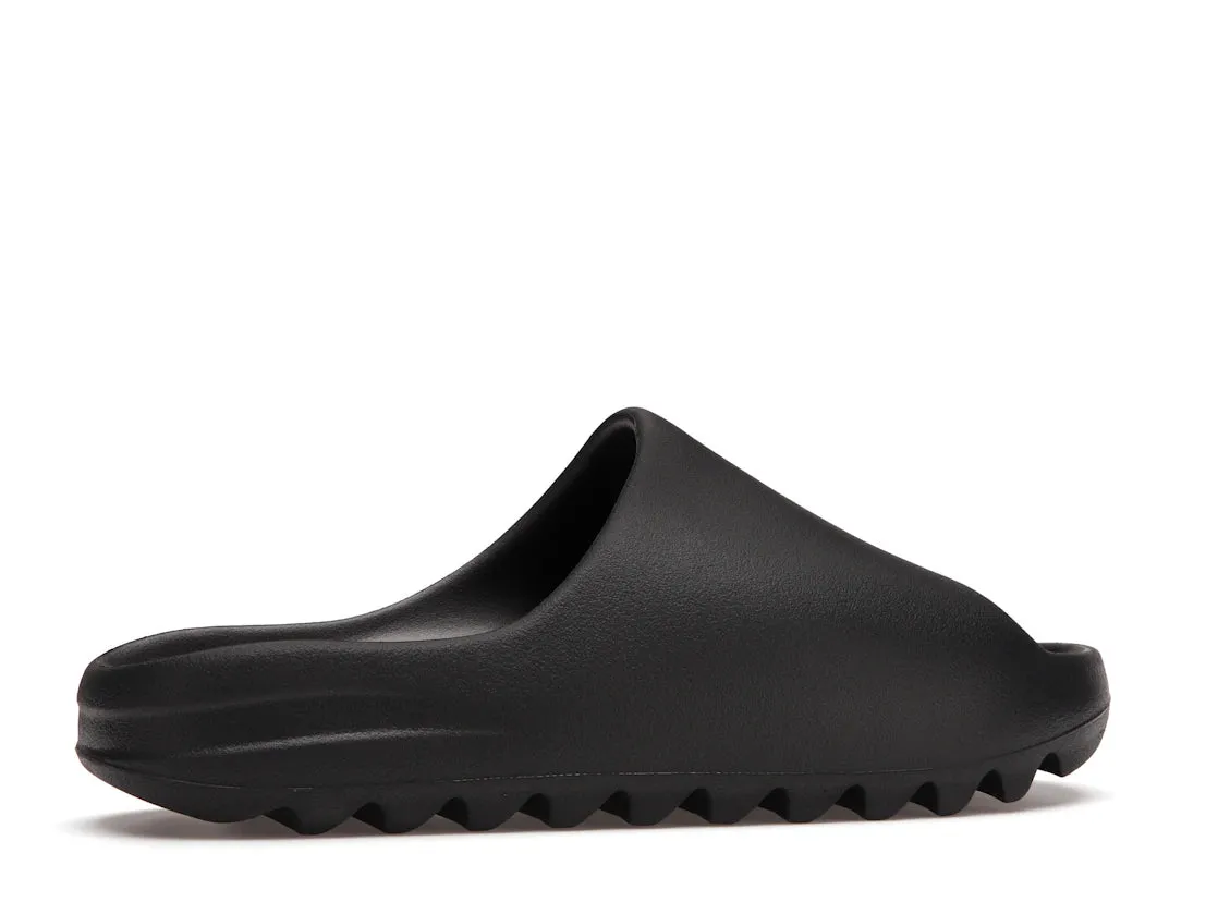 Adidas Yeezy Slide 'Onyx'
