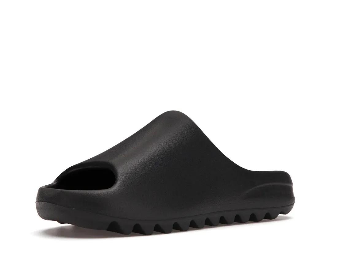 Adidas Yeezy Slide 'Onyx'