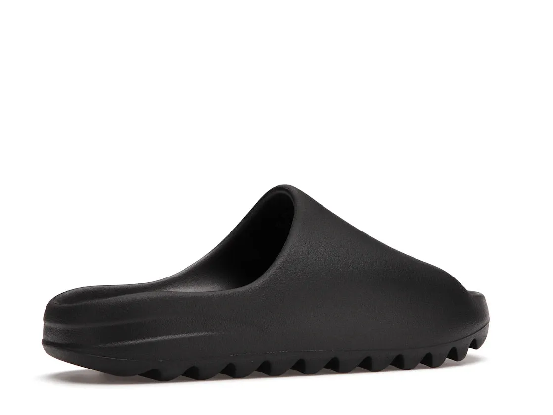 Adidas Yeezy Slide 'Onyx'