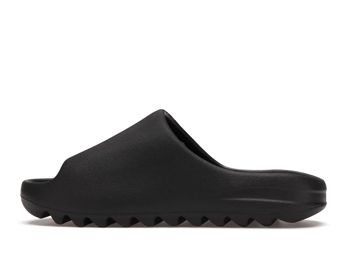 Adidas Yeezy Slide 'Onyx'