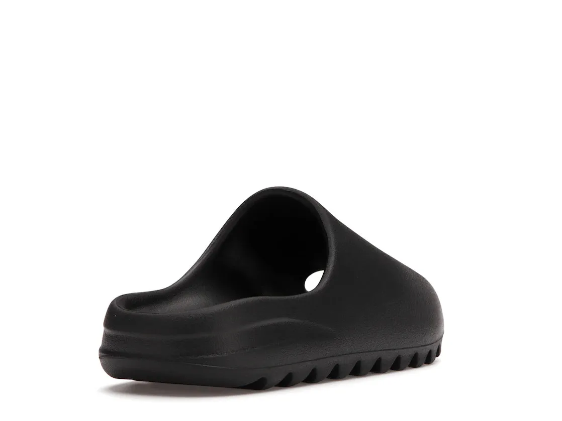 Adidas Yeezy Slide 'Onyx'