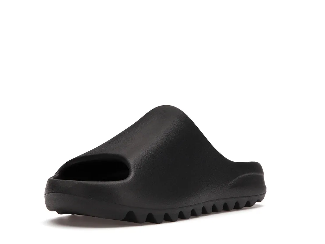 Adidas Yeezy Slide 'Onyx'
