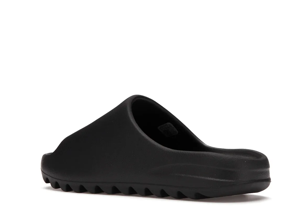 Adidas Yeezy Slide 'Onyx'