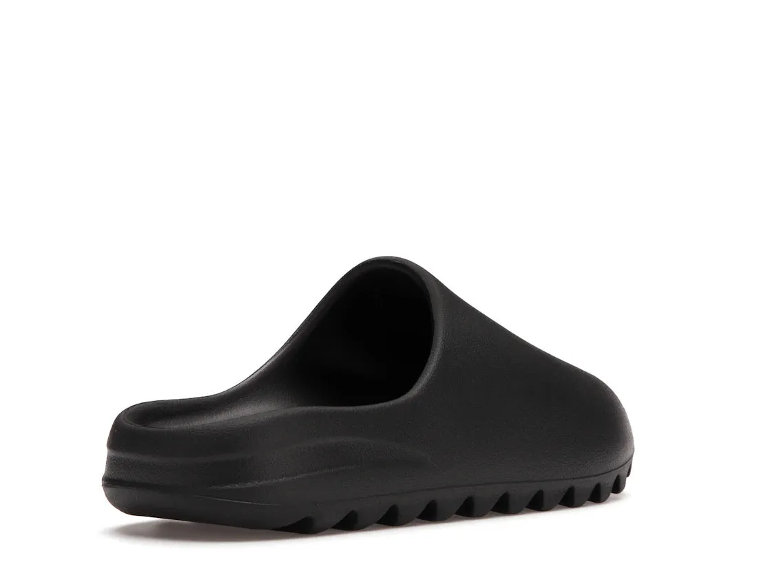 Adidas Yeezy Slide 'Onyx'