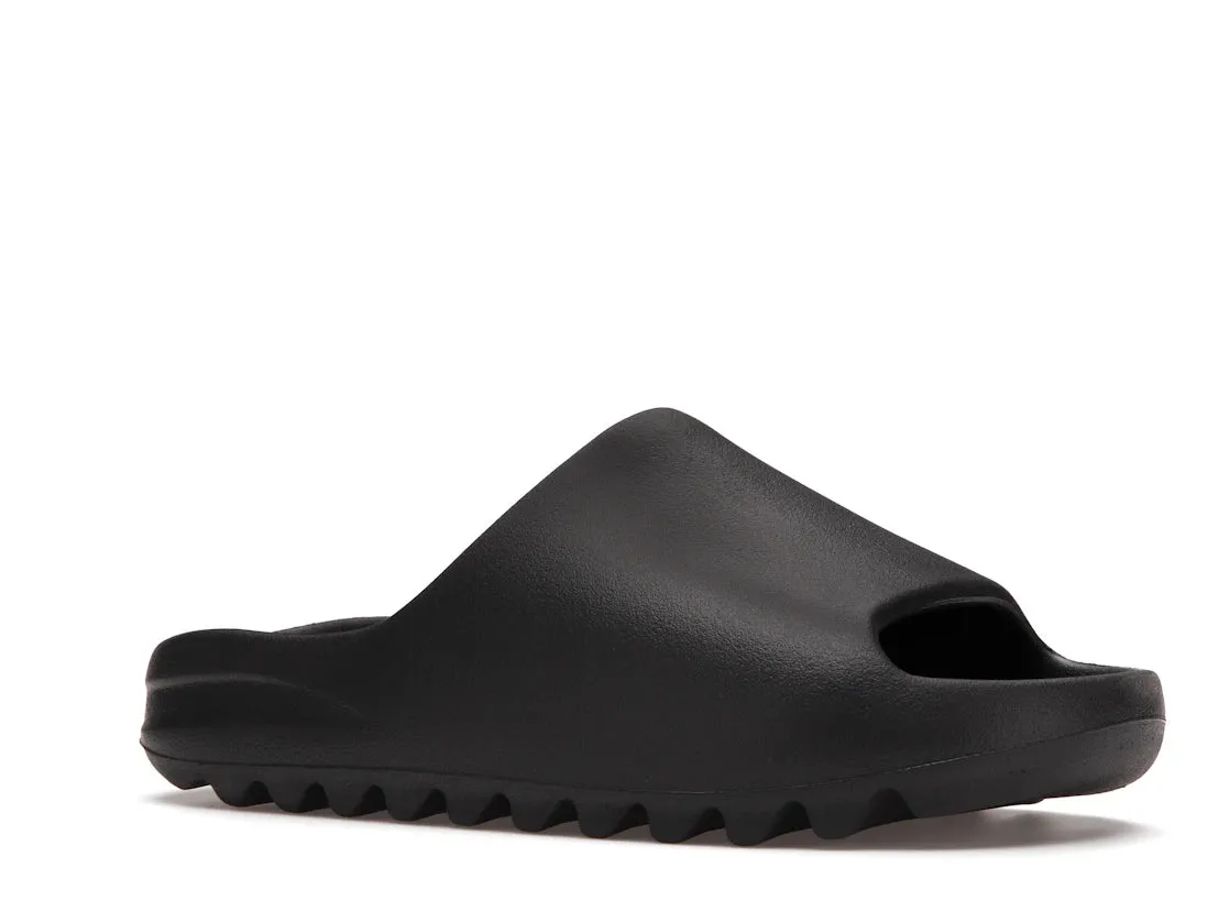 Adidas Yeezy Slide 'Onyx'