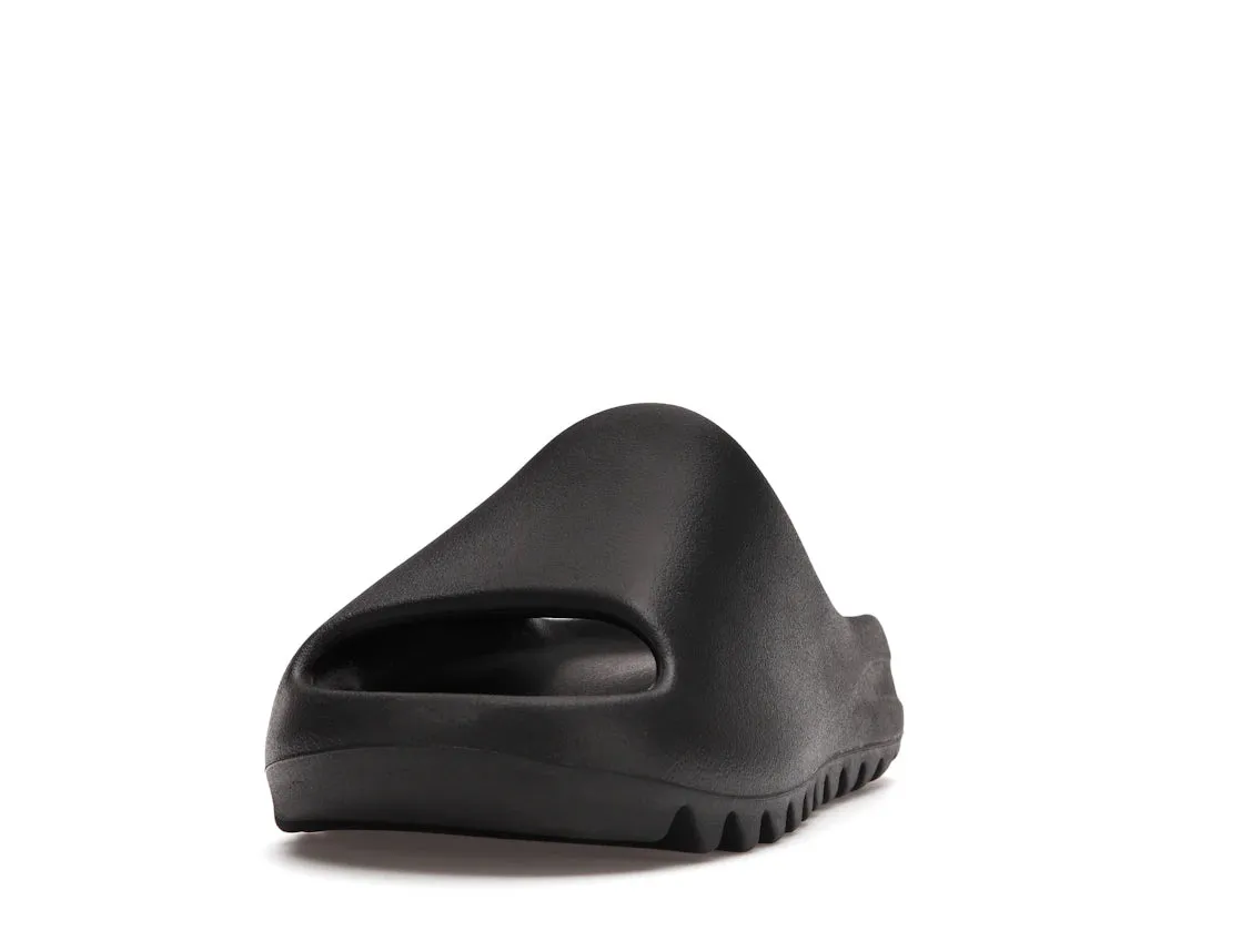 Adidas Yeezy Slide 'Onyx'