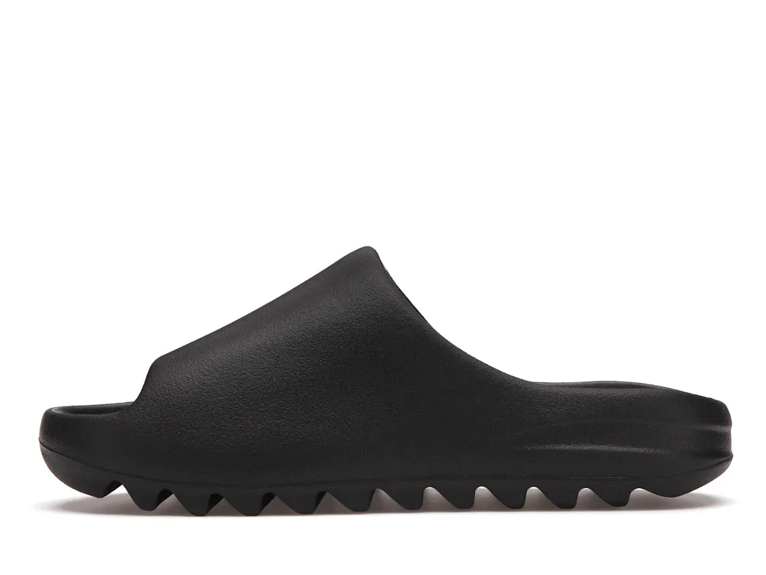 Adidas Yeezy Slide 'Onyx'