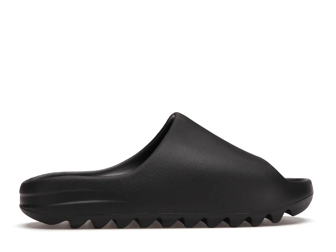 Adidas Yeezy Slide 'Onyx'