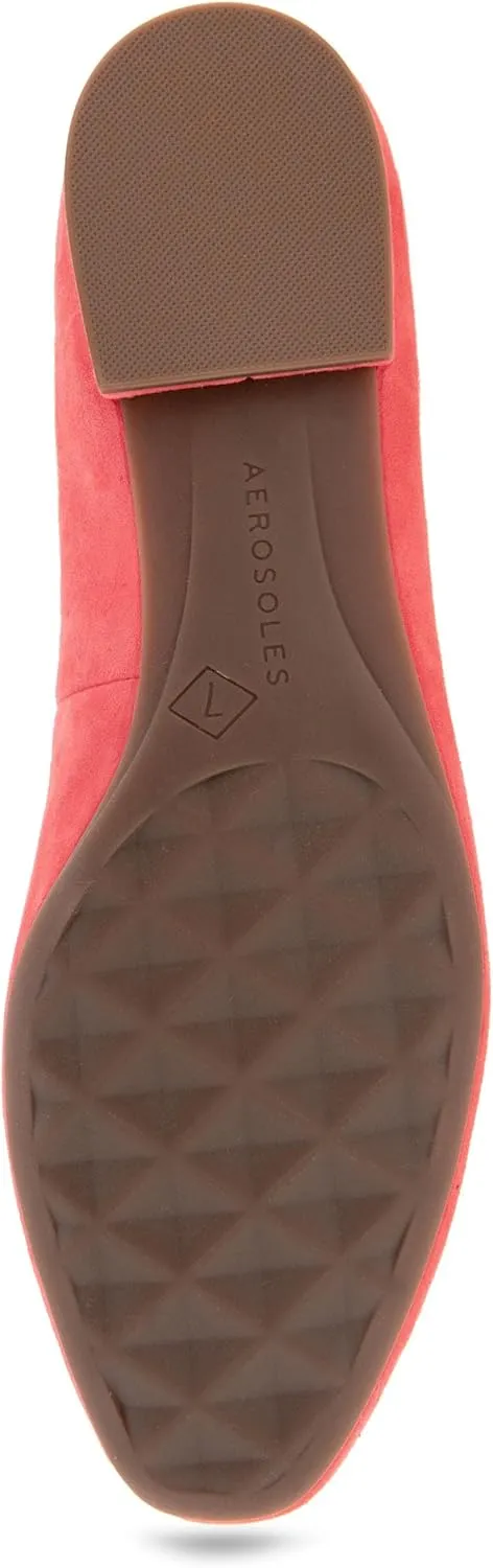 Aerosoles Women's Arena Ballet Flat