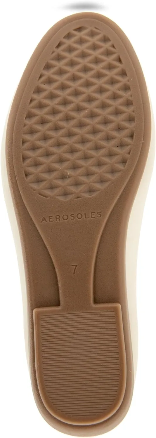 Aerosoles Women's Bell Ballet Flat