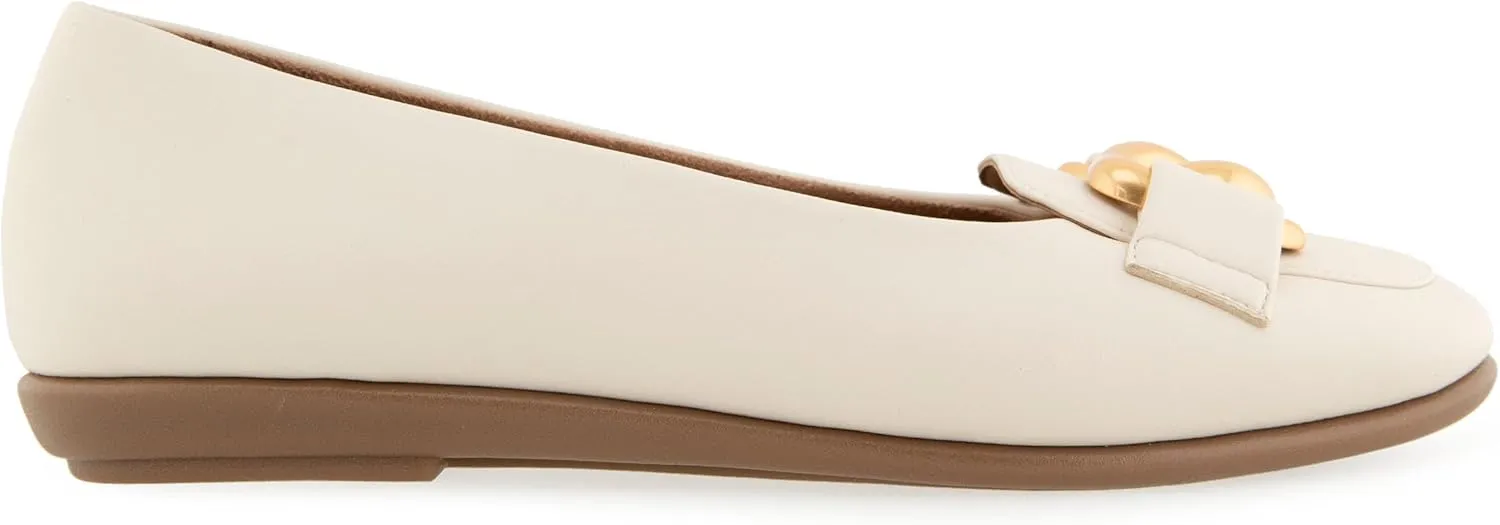Aerosoles Women's Bell Ballet Flat