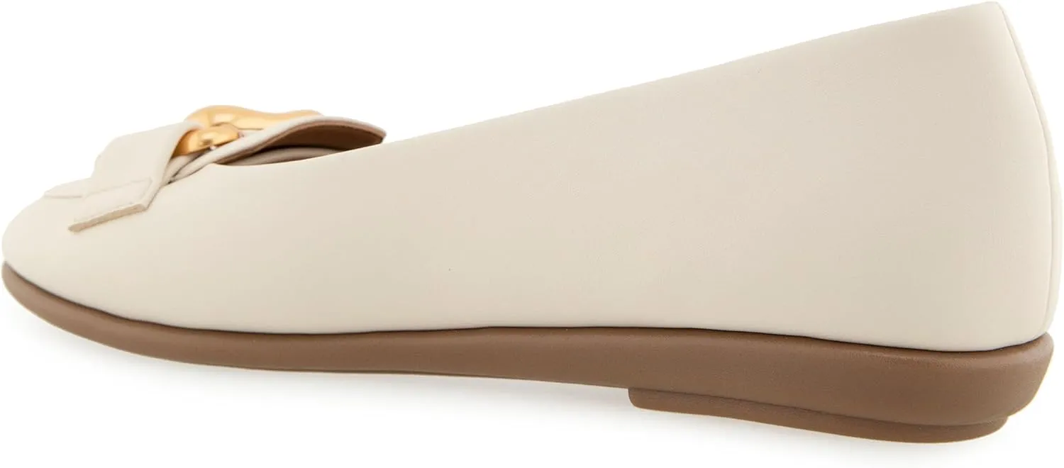 Aerosoles Women's Bell Ballet Flat