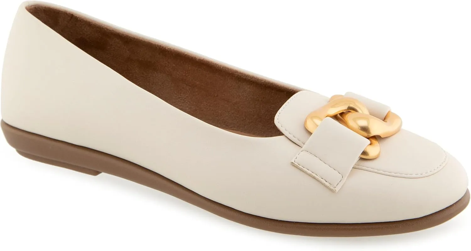 Aerosoles Women's Bell Ballet Flat
