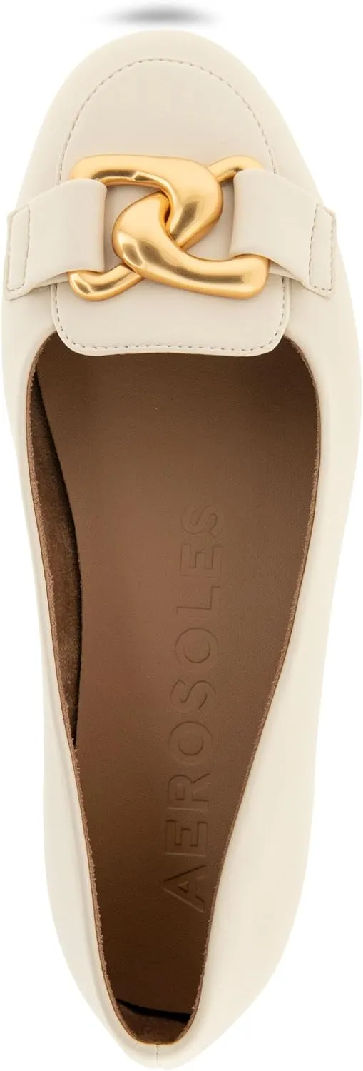 Aerosoles Women's Bell Ballet Flat