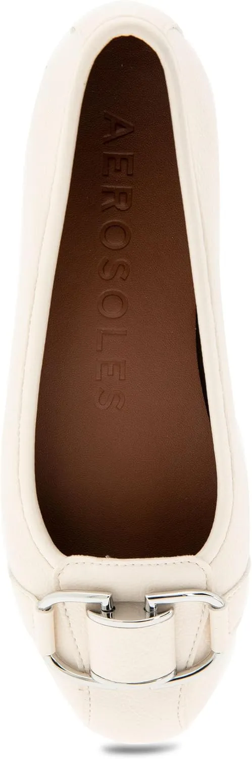 Aerosoles Women's Bentley Ballet Flat