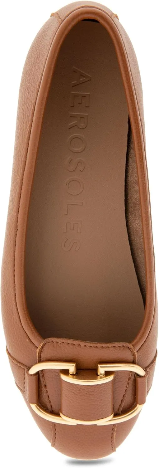 Aerosoles Women's Bentley Ballet Flat