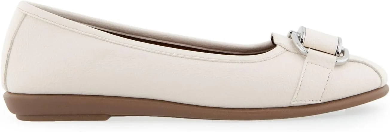 Aerosoles Women's Bentley Ballet Flat