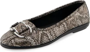 Aerosoles Women's Bentley Ballet Flat