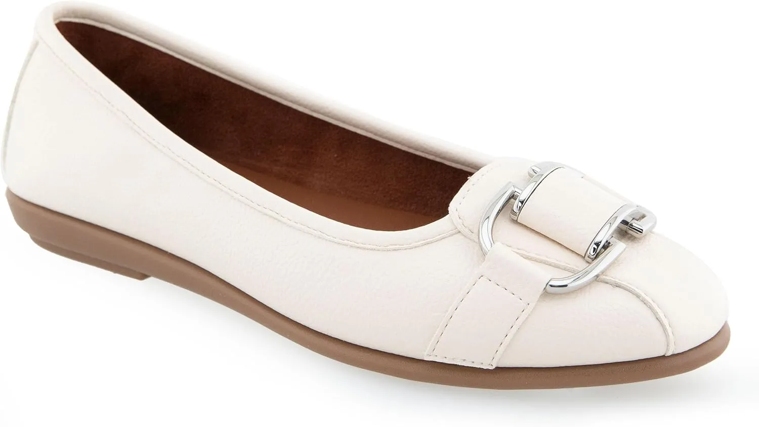 Aerosoles Women's Bentley Ballet Flat